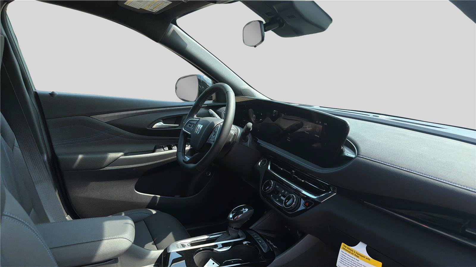 New 2026 Buick Envista Sport Touring w/ Convenience I Package FWD image 23