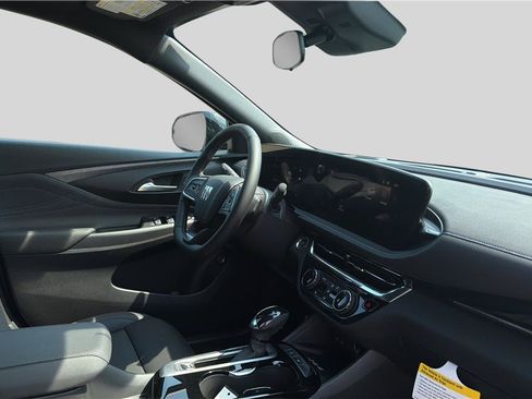 New 2026 Buick Envista Sport Touring w/ Convenience I Package FWD image 23