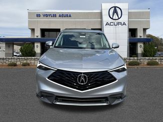 New 2025 Acura ADX FWD video 2