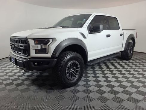 Used 2020 Ford F150 Raptor image 7