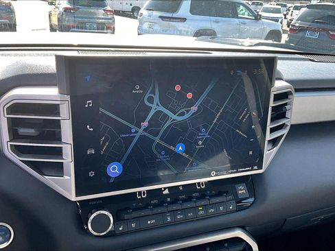 Used 2023 Toyota Tundra Limited image 20