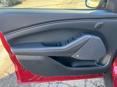 Used 2024 Ford Mustang Mach-E Premium image 20