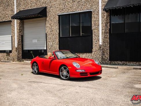 Used 2008 Porsche 911 Carrera S RWD image 18