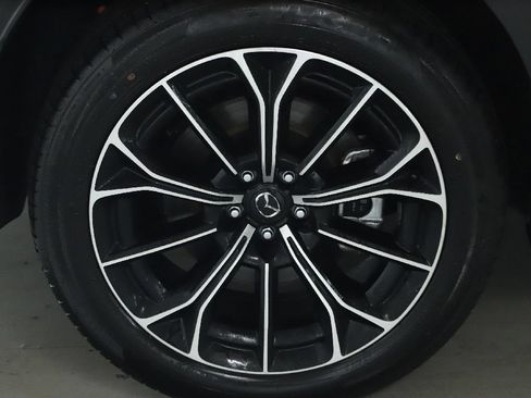 Certified 2025 MAZDA CX-70 Plug-In Hybrid w/ Premium Pkg AWD/4WD image 15