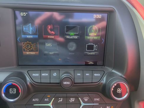 Used 2017 Chevrolet Corvette Z06 image 21