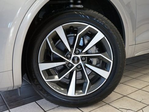 Used 2022 Audi Q5 2.0T Premium Plus image 62