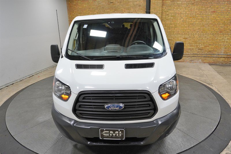 Used 2018 Ford Transit 350 XL RWD image 5