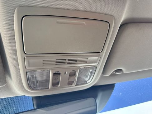 Used 2020 Honda Accord EX-L image 28