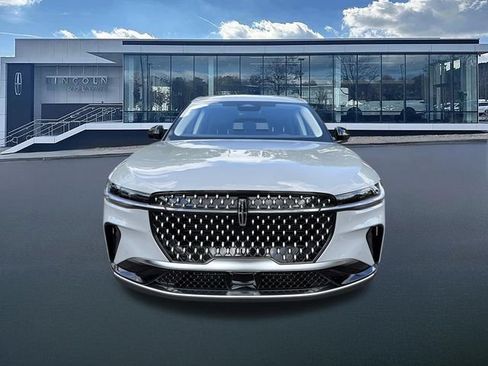 New 2026 Lincoln Nautilus Premier w/ Equipment Group 102A AWD/4WD image 2