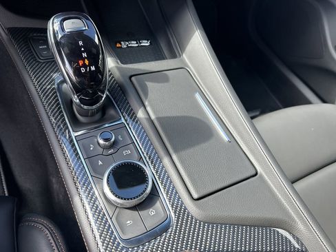 New 2026 Cadillac CT5 V w/ Technology Package image 24