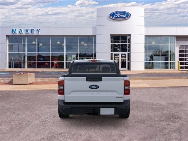 New 2026 Ford Maverick Tremor AWD/4WD image 5