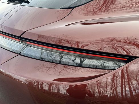 Used 2022 Porsche Taycan 4S w/ Off-Road Design Package image 24