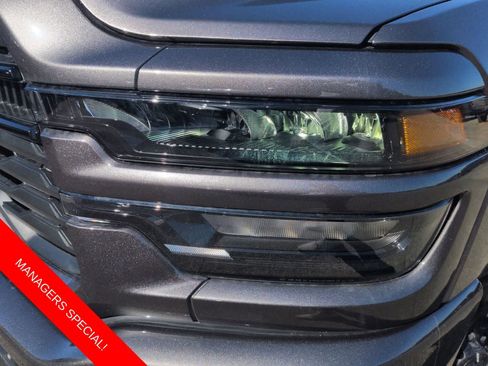 New 2026 RAM 2500 Big Horn image 11