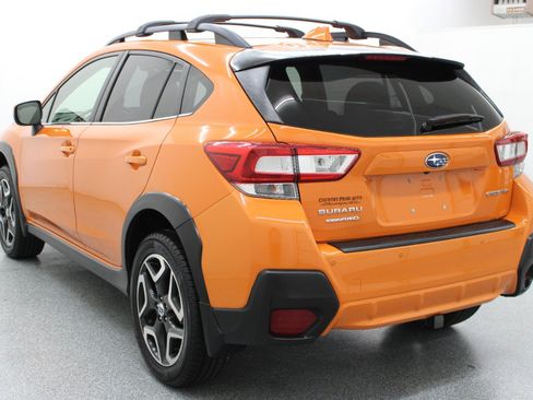 Used 2018 Subaru Crosstrek 2.0i Limited AWD/4WD image 6