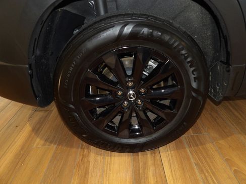 Certified 2025 MAZDA CX-50 AWD 2.5 S w/ Weather Package image 5