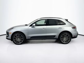Used 2026 Porsche Macan AWD/4WD video 2