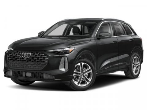 Used 2025 Audi Q5 Premium Plus AWD/4WD image 4