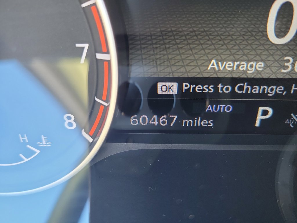 Used 2024 Nissan Rogue SV AWD/4WD image 28