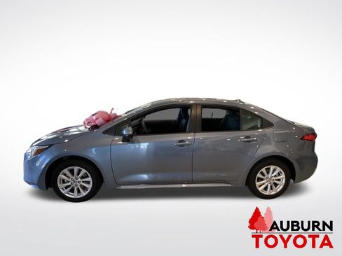 New 2026 Toyota Corolla LE w/ LE Premium Package FWD image 4