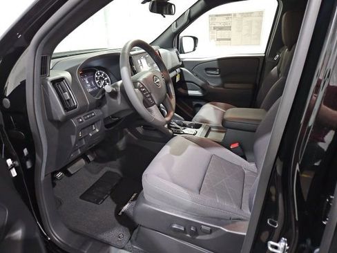 New 2026 Nissan Frontier SV w/ SV Convenience Package AWD/4WD image 10