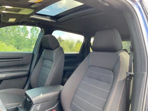 Used 2024 Honda CR-V Sport image 2