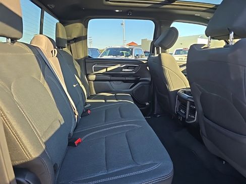 Certified 2020 RAM 1500 Big Horn image 13