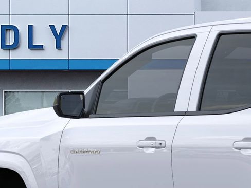 New 2026 Chevrolet Colorado LT w/ Advanced Trailering Package image 22