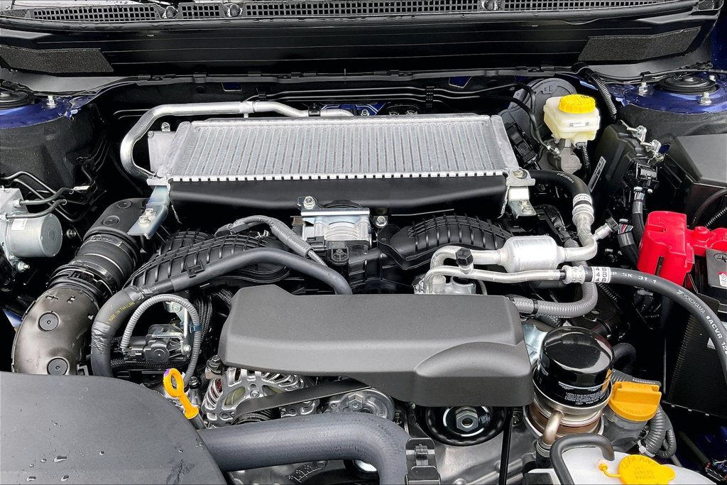 New 2026 Subaru Outback Limited XT AWD/4WD image 14