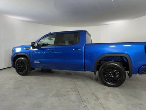 Used 2024 GMC Sierra 1500 Elevation RWD image 5