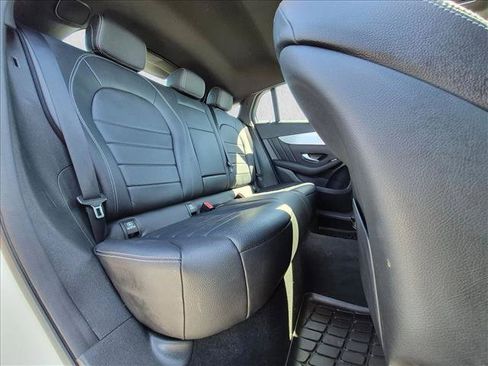 Used 2021 Mercedes-Benz GLC 300 4MATIC Coupe image 19