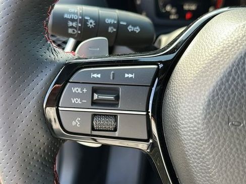 New 2026 Acura ADX A-Spec AWD/4WD image 12