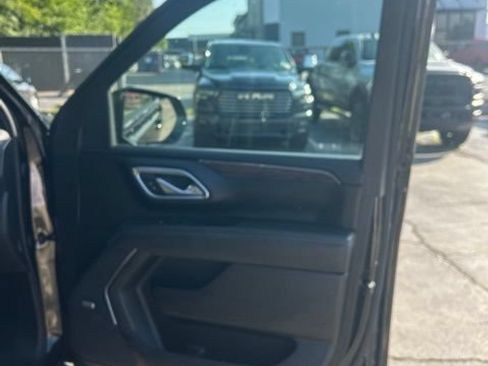 Used 2023 Chevrolet Tahoe Z71 AWD/4WD image 21