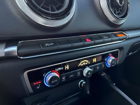 Used 2018 Audi A3 2.0T Premium w/ Convenience Package image 47