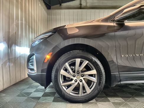 Used 2022 Chevrolet Equinox Premier image 31