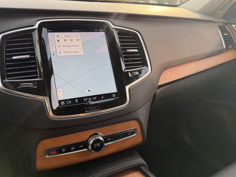 Used 2024 Volvo XC90 B5 Plus w/ Protection Package image 49