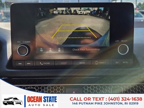 Used 2023 Honda Civic Sport image 18