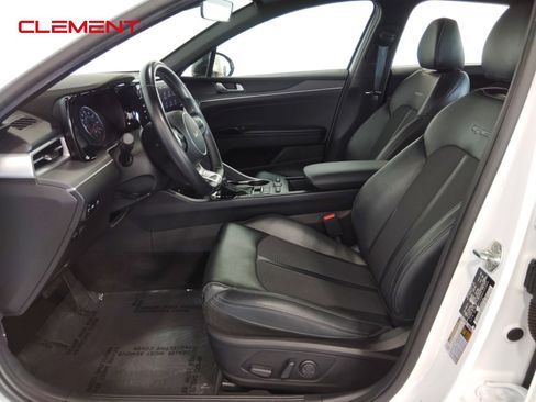 Used 2022 Kia K5 GT-Line image 24