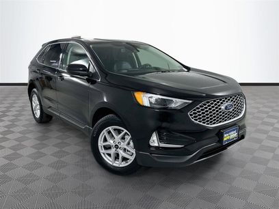 Used 2024 Ford Edge SEL w/ Convenience Package