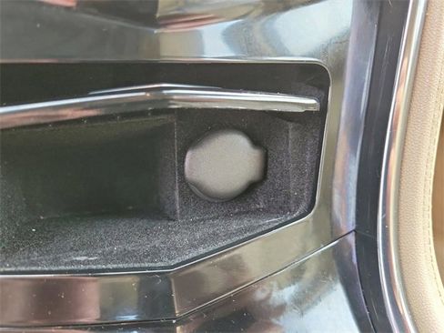 Used 2015 Cadillac ATS Luxury w/ Sun And Sound Package image 25