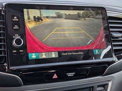 New 2026 Honda Ridgeline RTL image 18