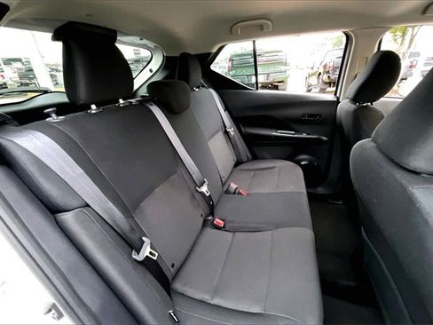 Certified 2024 Nissan Kicks S image 22