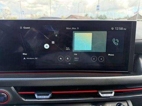 Used 2024 Hyundai Sonata N Line image 30