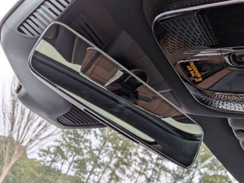 Certified 2025 Mercedes-Benz E 350 4MATIC Sedan image 27