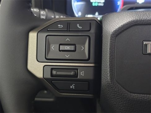 New 2026 Toyota Tundra Platinum image 12