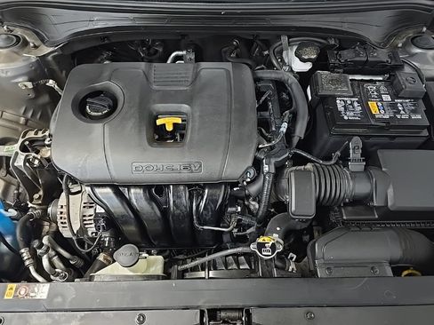 Used 2024 Kia Forte GT-Line w/ GT-Line Premium Package FWD image 13