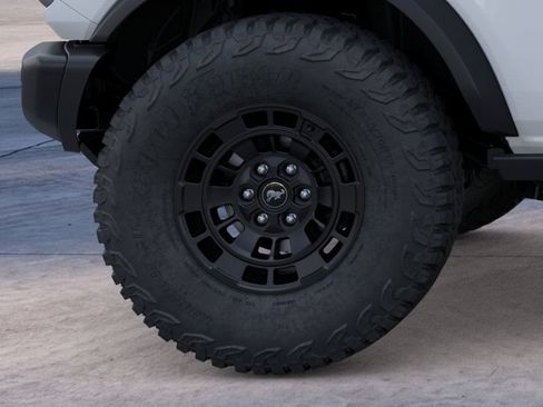 New 2026 Ford Bronco Badlands AWD/4WD image 21