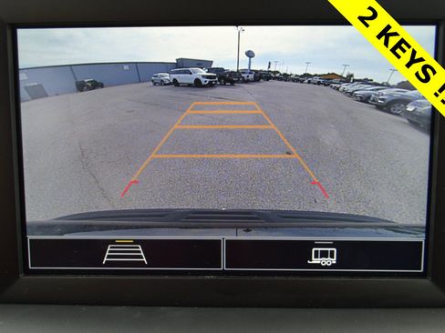 Used 2024 Chevrolet Tahoe LS w/ Driver Alert Package image 5