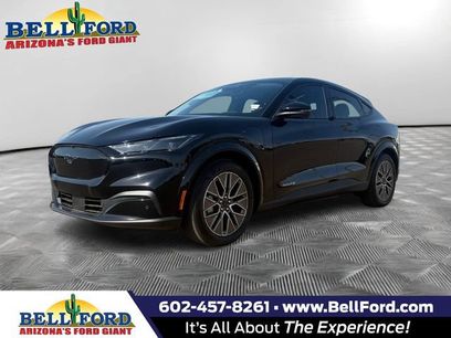 New 2025 Ford Mustang Mach-E Premium