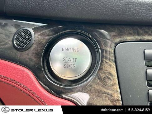 Used 2014 Mercedes-Benz SL 550 image 28
