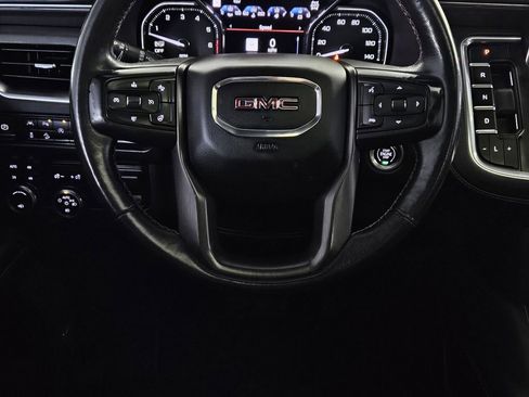 Used 2021 GMC Yukon AT4 w/ AT4 Premium Plus Package AWD/4WD image 20
